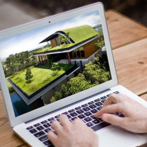 Terrazas Verdes - Modalidad Distancia