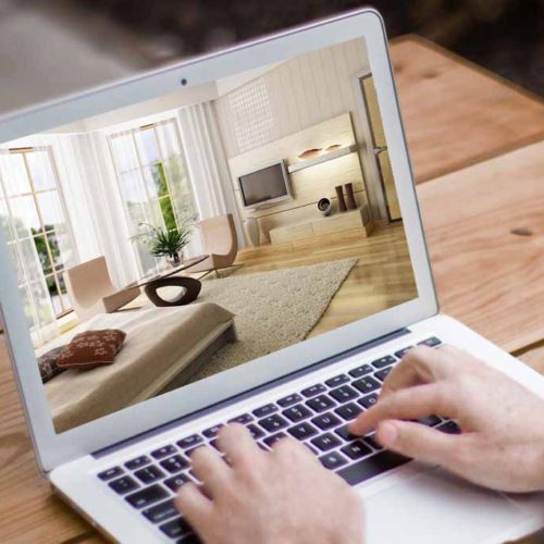 Curso decoración de interiores