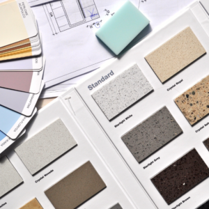 Decoración de Interiores Nivel 2 - Modalidad Presencial