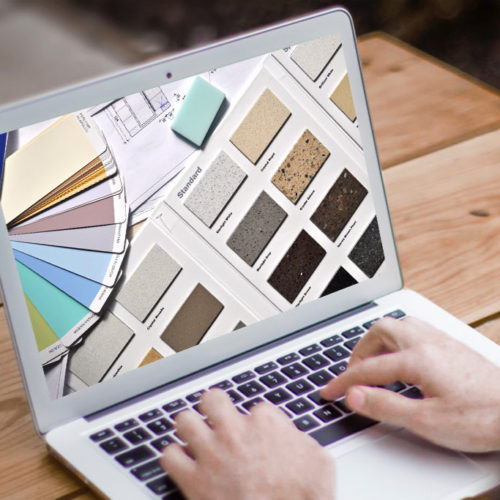 Decoración de Interiores Nivel 2 - Modalidad Distancia