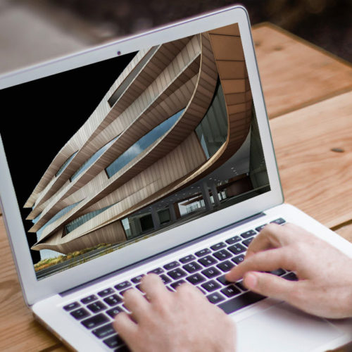 Revit - Modalidad Distancia.