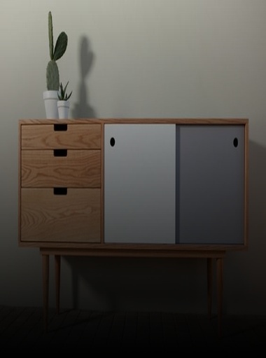 curso diseño de muebles 1